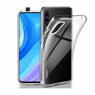 Priehľadné puzdro Back Ultra Slim 0,5mm pre HUAWEI P Smart PRO 2019