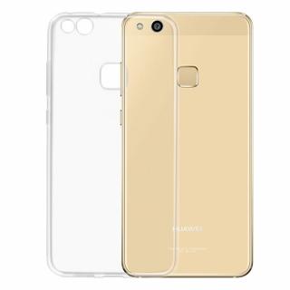 Priehľadné puzdro Back Ultra Slim 0,5mm pre HUAWEI P10