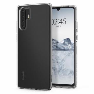 Priehľadné puzdro Back Ultra Slim 0,5mm pre HUAWEI P30 Pro