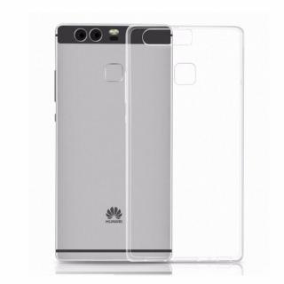 Priehľadné puzdro Back Ultra Slim 0,5mm pre HUAWEI P9