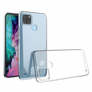 Priehľadné puzdro Back Ultra Slim 0,5mm pre  REALME C12