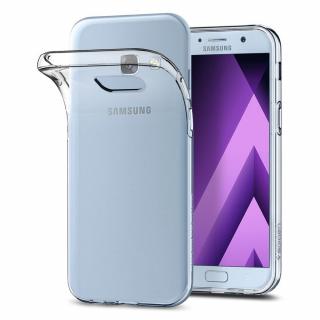 Priehľadné puzdro Back Ultra Slim 0,5mm pre SAMSUNG Galaxy A5 2018