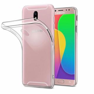 Priehľadné puzdro Back Ultra Slim 0,5mm pre SAMSUNG Galaxy J5 2016