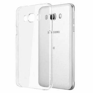 Priehľadné puzdro Back Ultra Slim 0,5mm pre SAMSUNG Galaxy J7 2016