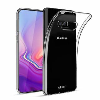 Priehľadné puzdro Back Ultra Slim 0,5mm pre SAMSUNG Galaxy S10e