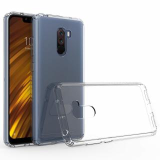 Priehľadné puzdro Back Ultra Slim 0,5mm pre XIAOMI POCO C3