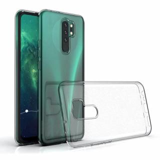 Priehľadné puzdro Back Ultra Slim 0,5mm pre  Xiaomi Redmi K20 / Mi 9T