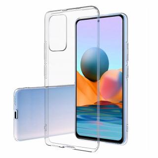 Priehľadné puzdro Back Ultra Slim 0,5mm pre  Xiaomi Redmi K40 / K40 PRO