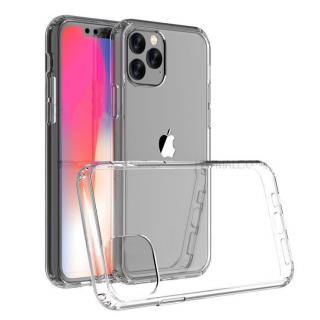 Púzdro Back Case Ultra Slim 0,3mm Apple Iphone 11 pro max 2019 ( 6,5  ) transparentné