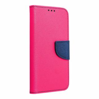 Puzdro Fancy Book pre SAMSUNG Galaxy J3 2017 ružové / modré