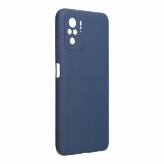 Puzdro Forcell SOFT pre XIAOMI 12 LITE tmavo modré