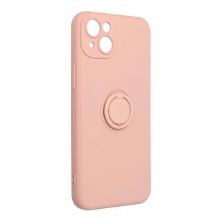 Puzdro Roar Amber Case pre Iphone 14 Max ružové