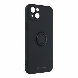 Puzdro Roar Amber Case pre Iphone 14 Plus čierne