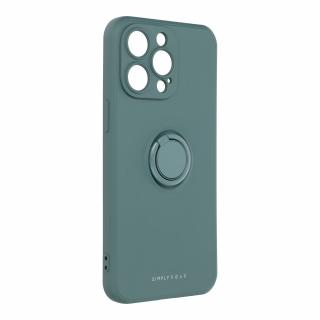 Puzdro Roar Amber Case pre Iphone 14 Pro Max zelené