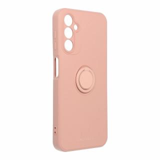 Puzdro Roar Amber Case pre Samsung Galaxy A14 5G ružové