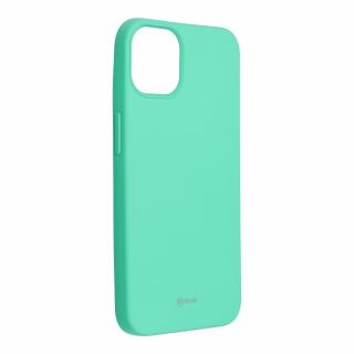 Puzdro Roar Colorful Jelly Case pre iPhone 13 mätové
