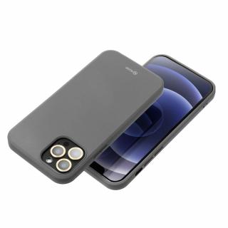 Puzdro Roar Colorful Jelly Case pre Samsung Galaxy S23 Plus šedé