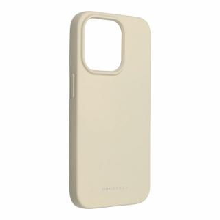 Puzdro Roar Space Case  pre Iphone 14 Pro krémové