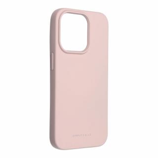 Puzdro Roar Space Case  pre Iphone 14 Pro ružové