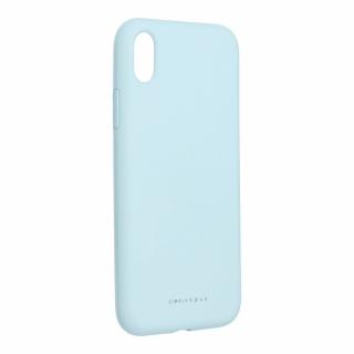 Puzdro Roar Space Case  pre iPhone Xr modré