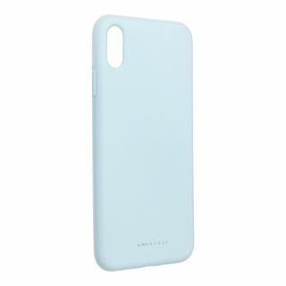 Puzdro Roar Space Case  pre iPhone Xs Max modré