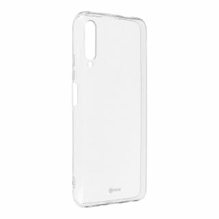 Púzdro Roar Transparent Tpu Case Huawei P Smart Pro (2019) transparentní