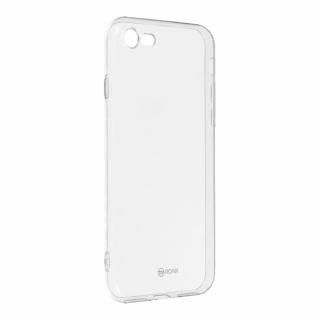 Púzdro Roar Transparent Tpu Case pro Apple Iphone 7 transparentné