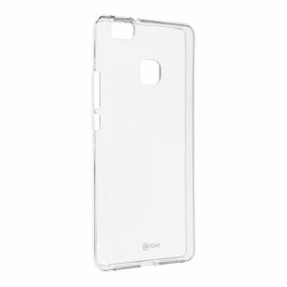 Púzdro Roar Transparent Tpu Case pro HUAWEI P9 Lite transparentné