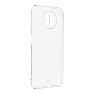 Púzdro Roar Transparent Tpu Case Xiaomi Mi 10T Lite 5G transparentní