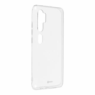 Púzdro Roar Transparent Tpu Case Xiaomi Redmi NOTE 10 transparentní