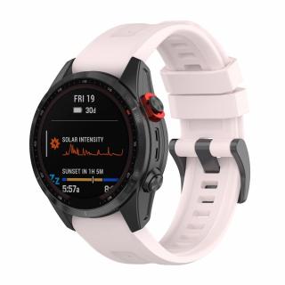 Remienok pre Garmin FENIX 3 / 3HR / 5X / 6X / 6X PRO / 7X / 7X PRO ružový