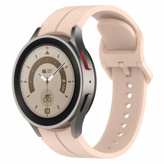 Remienok pre SAMSUNG WATCH 4/5 ružový