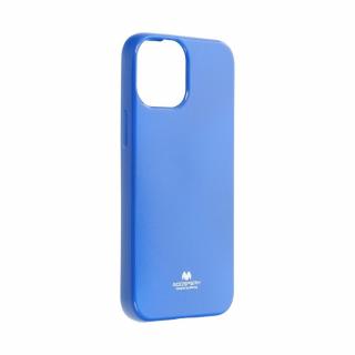 Štýlový kryt Jelly Case Mercury pre Iphone 13 MINI modrý