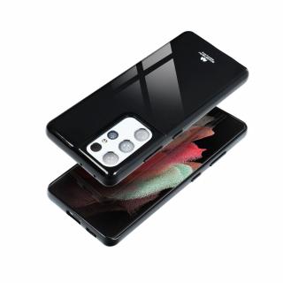 Štýlový kryt Jelly Case Mercury pre Iphone 14 PRO MAX čieny