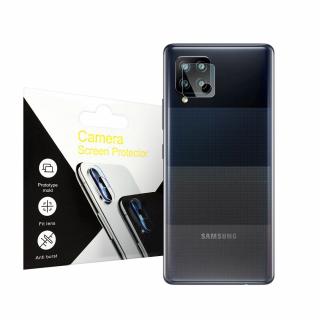 Tvrdené sklo na fotoaparát Camera Cover Samsung Galaxy A42