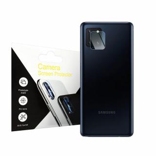Tvrdené sklo na fotoaparát Camera Cover Samsung Galaxy Note 10 Lite