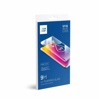 Tvrdené sklo UV Blue Star 3D pre Samsung Note 10+