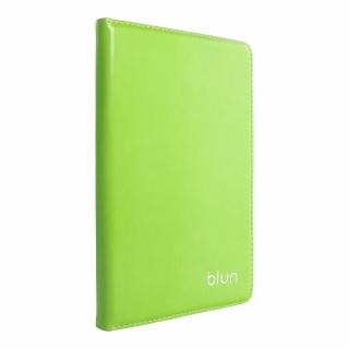 Univerzální púzdro BLUN pro tablet 7  (UNT) -  limonka