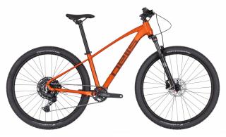 Bicykel PELLS Razzer JR 1 Orange Veľkosť: S