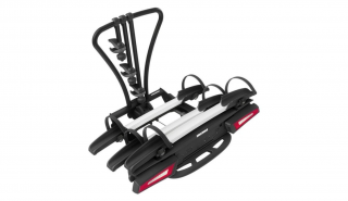 Nosič YAKIMA Justclick 3 EVO Black