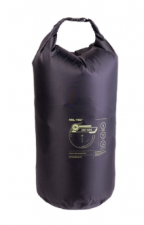 DRY BAG 25L čierna