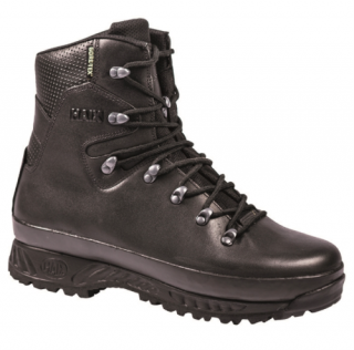 Kožené topánky HAIX® KSK 3000 Veľkosť: 39,5