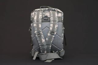 Mil Tec US assault Large ruksak At digital 36l