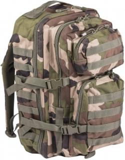 Mil Tec US assault Large ruksak CCE tarn 36l