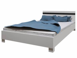 Manželská posteľ Basia 200x160