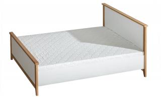 Manželská posteľ SKAT 13 (200x160)