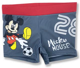 Detské plavky - Mickey Mouse veľkosť: 122 (7rokov)