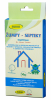 ŽUMPY a SEPTIKY – SeptiClean Bio-Enzyme-Granules 50 g