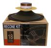 18 SOUND Recone Kit 10CX650 - LF