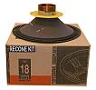 18 SOUND Recone Kit 12LW800 8ohm